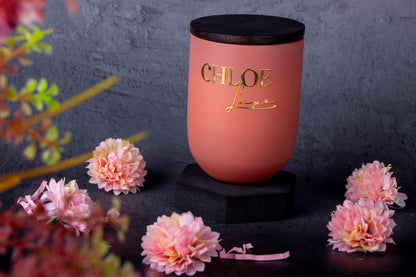 U-design Jars - Peech - Chloeluxe